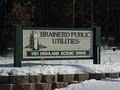 Brainerd Public Utilities logo