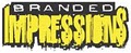 Branded Impressions Inc. logo