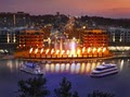 Branson Landing Cruises logo