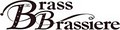 Brass Brassiere the logo