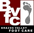 Brazos Valley Foot Care - Robert Aguilar DPM logo