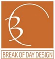 Break of Day Design Ad/PR logo