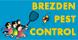 Brezden Pest Control Inc logo