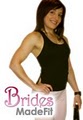 Brides Made Fit logo