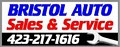 Bristol Auto Sales And Service logo