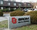 Brom Builders Inc logo