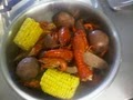 Brothers Crawfish image 1
