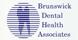 Brunswick Dental Health Associates logo