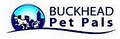Buckhead Pet Pals logo