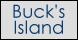 Bucks Island logo