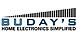 Buday's logo