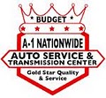 Budget A-1 Nationwide Transmission and Auto Repair image 2