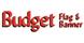 Budget Flag & Banner image 2
