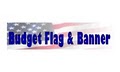 Budget Flag & Banner logo