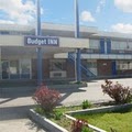 Budget Inn Ontario OR logo