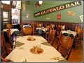 Buffalo Restaurant & Bar logo