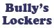Bully's Lockers logo