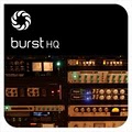 Burst HQ logo