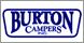 Burton Campers Inc logo