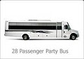 Bus Party Prom Limo Chicago image 2