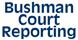 Bushman Court Reporting & Video Conferencing image 1