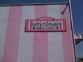 Butter Cream Bakery & Diner logo