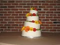 By Request Wedding Cakes image 4