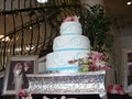 By Request Wedding Cakes image 7
