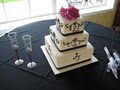 By Request Wedding Cakes image 9
