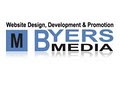 Byers Media logo