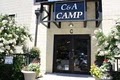 C&A Camp logo