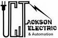 C. Jackson Electric & Automation Inc. logo
