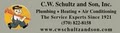 C. W. Schultz And Sons, Inc. Heating and Air Conditioning image 1