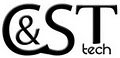 C and S Technology logo