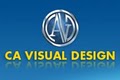 CA Visual Design logo