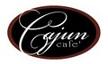 CAJUN CAFE logo