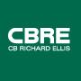 CB Richard Ellis (CBRE) - Tampa Main Office logo