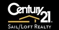 CENTURY 21 Sail/Loft Realty logo