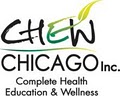 CHEW Chicago Inc - Complete Health Education and Wellness logo