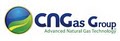 CNGas Group, Corporation. logo