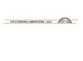 CP Custom Carpentry , LLC logo