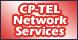 CP-Tel Network Services logo