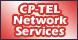 CP-Tel Network Services logo
