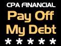 CPA Financial Debt Services logo