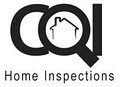 CQI Home Inspections logo
