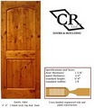 CR Doors & Moulding image 2