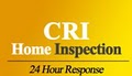 CRI Home Inspection Services LLC logo