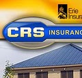 CRS Insurance Inc. logo