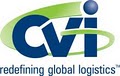 CV International, Inc. logo