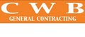 CWB Contracting logo